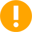 visa global alert logo значок предупреждения