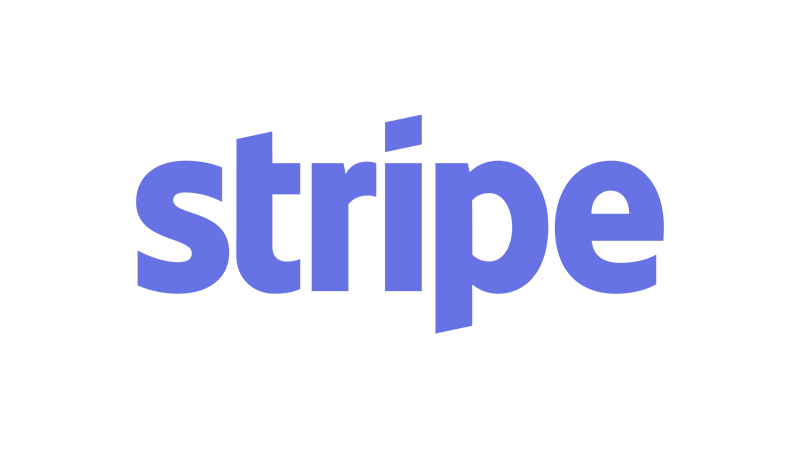 Stripe логотипі