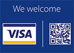 Scan to pay с Visa