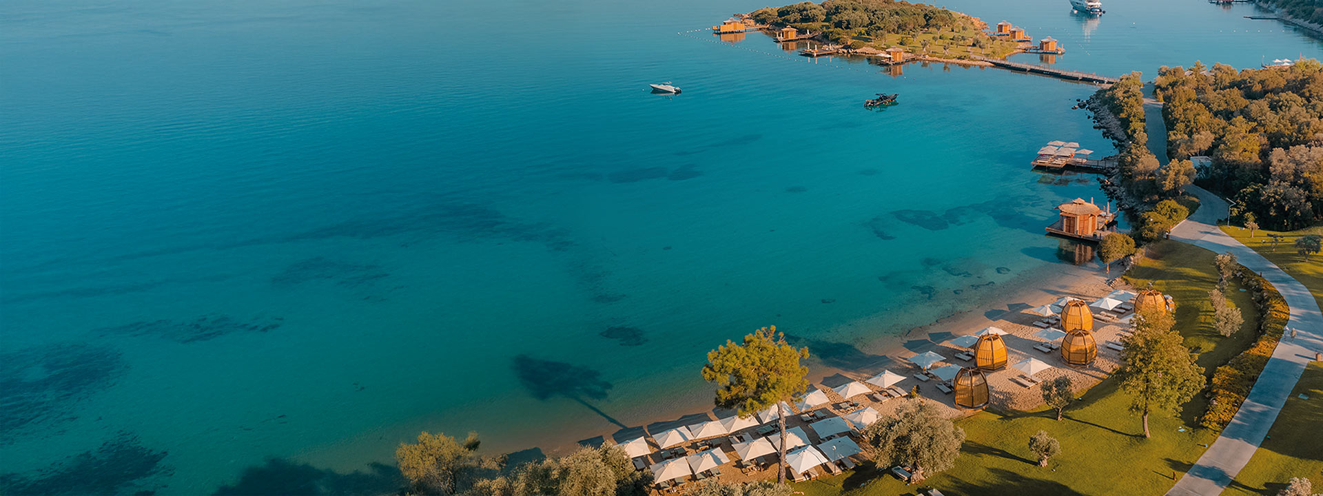 Rixos Hotels және Visa — артықшылықтар мен пайдамен демалыс | Visa