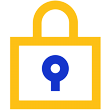 Lock icon