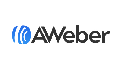 AWeber logo