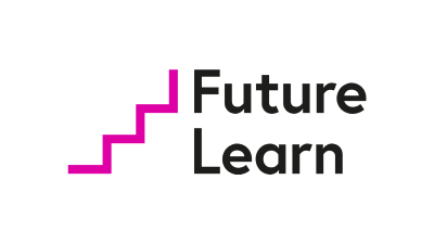 Future Learn logo