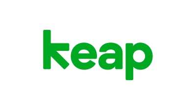 Keap Logo