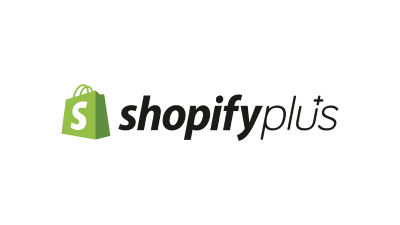 Shopify Plus logo