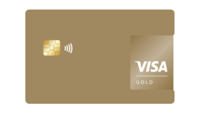 visa-gold-400x225 Visa Gold card