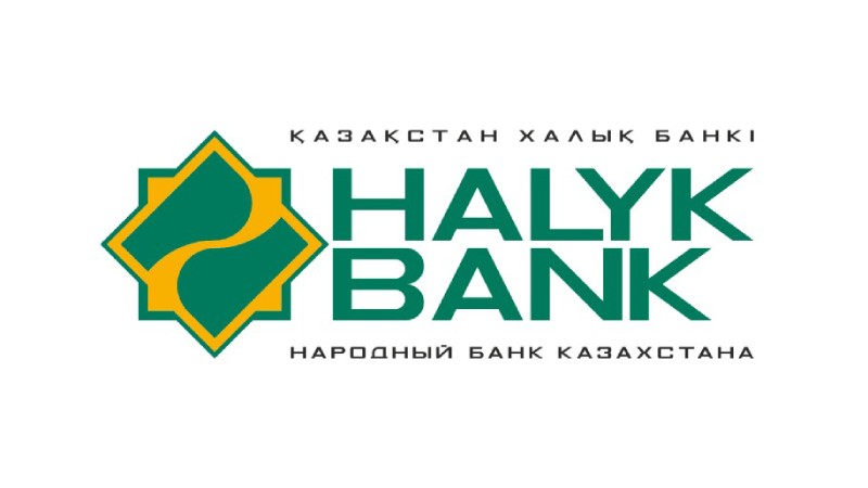 Halyk Bank logo