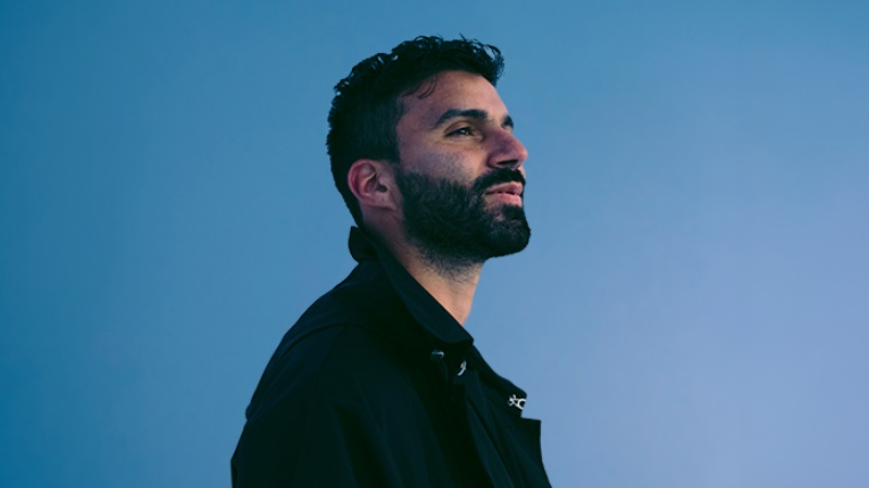 R3HAB photo